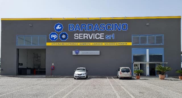 Bardascino Service - Immagine 1