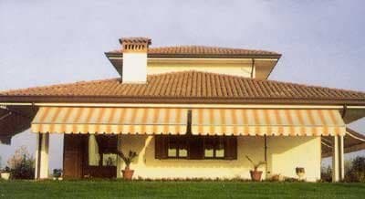 Barile Giuseppe Tende da Sole - Immagine 1