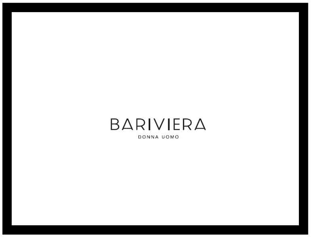 Bariviera abbigliamento - Immagine 1