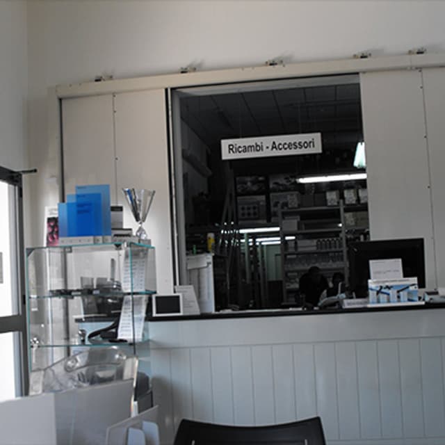 Barletta Motor Service - Immagine 2