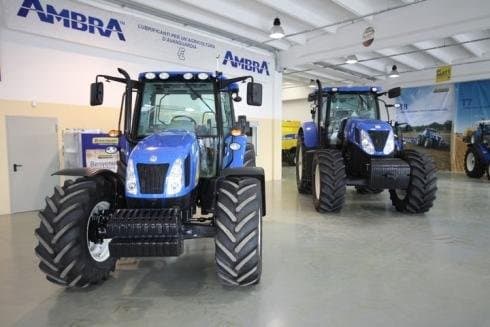 Barnaba Macchine Agricole - Immagine 2