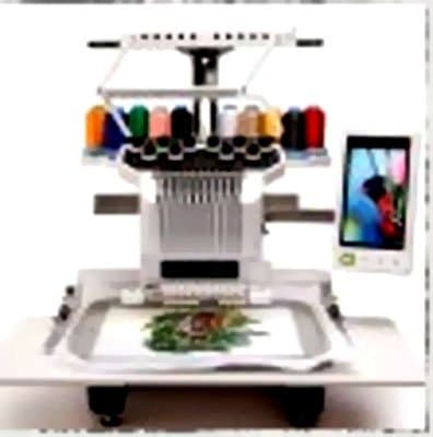 Barone Teresa Macchine Per Cucire - Immagine 1