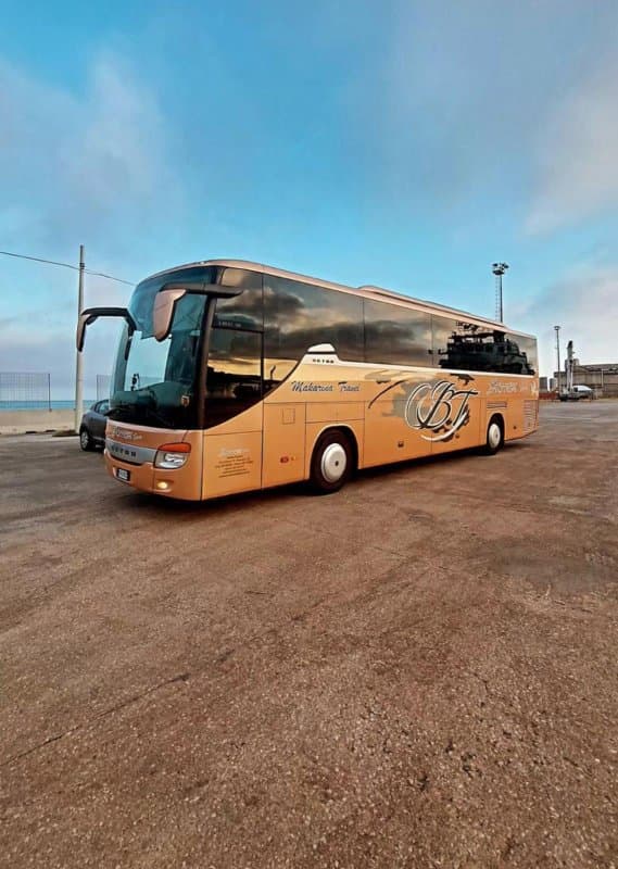 Barresi Tours Patrizia Viaggi - Immagine 1