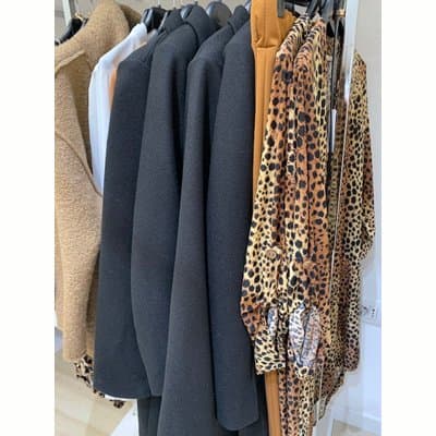 BARSHO Abbigliamento Donna - Immagine 2