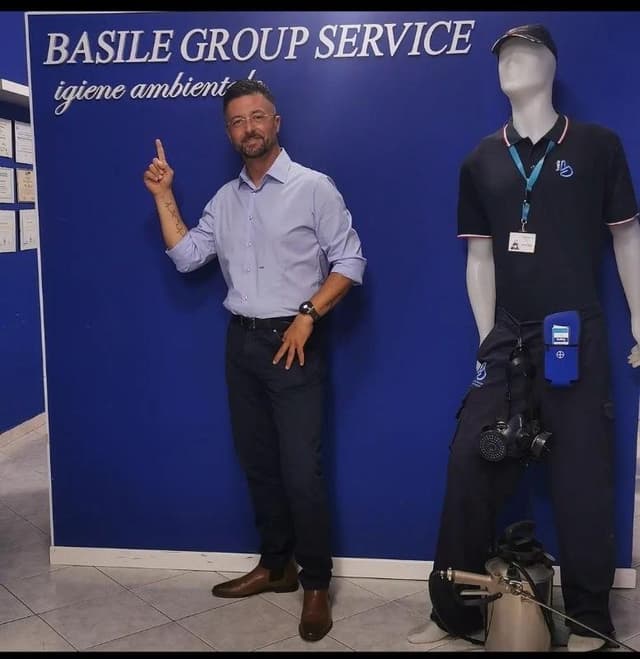 Basile Group Service - Immagine 1