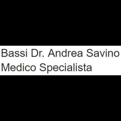 Bassi Dr. Andrea Savino Medico Specialista - Immagine 1