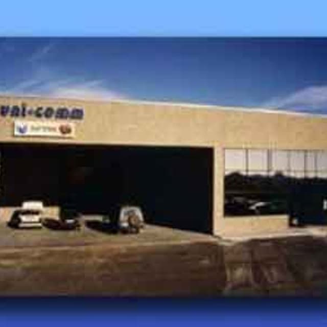 Batterie Unibatt - Immagine 1