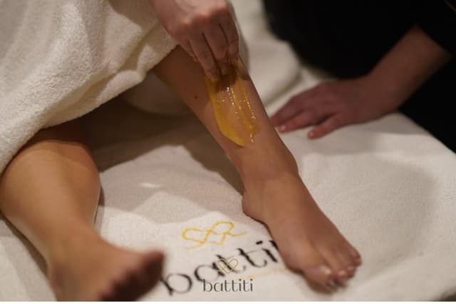 Battiti Istanti di Bellezza - Immagine 2