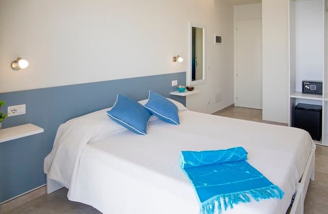 B&B La Casa del Pescatore - Immagine 1