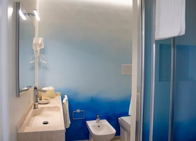 B&B La Casa del Pescatore - Immagine 2