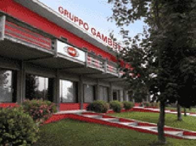 B.B.F. Gambetti - Immagine 1