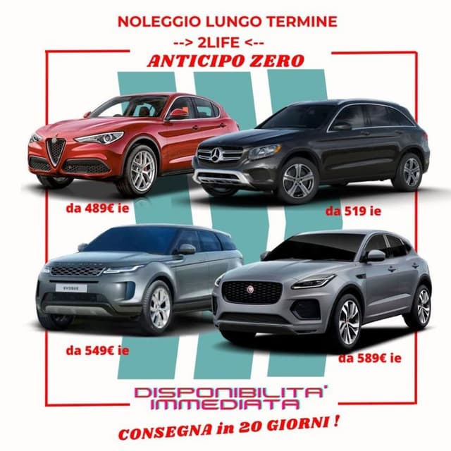 Bdb Rent - Immagine 1