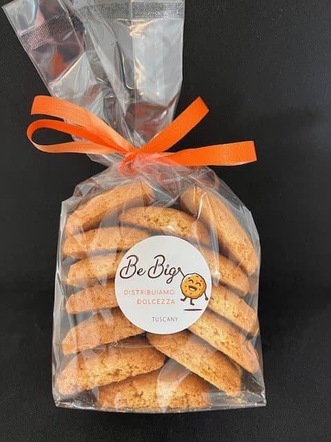 Be Big distribuiamo Dolcezza e Sapore - Immagine 1