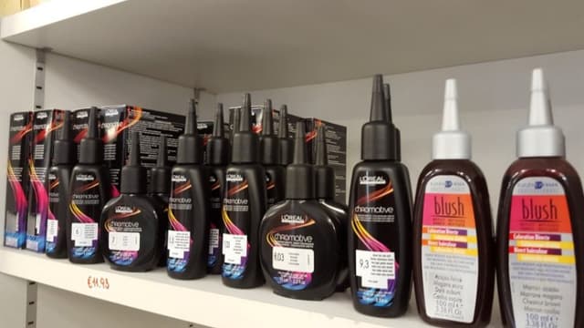 Beauty House - Immagine 1