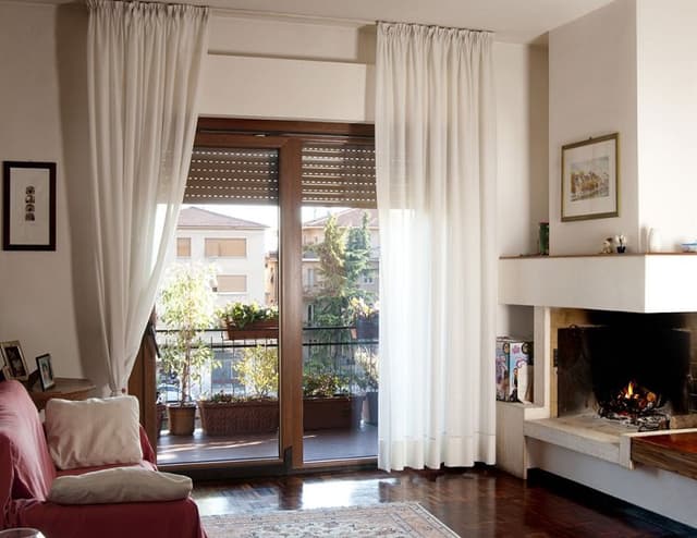 Becherini Infissi Alluminio - Immagine 2