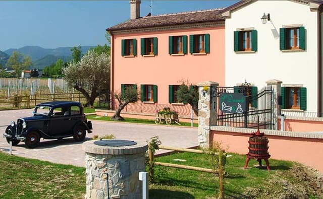 Bed e Breakfast S. Daniele Torreglia - Immagine 1