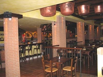 Befed Brew Pub Mestre - Immagine 1