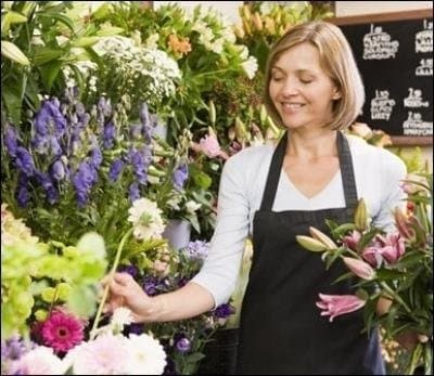 Beleggia Sandro Fiori e Piante - Immagine 2