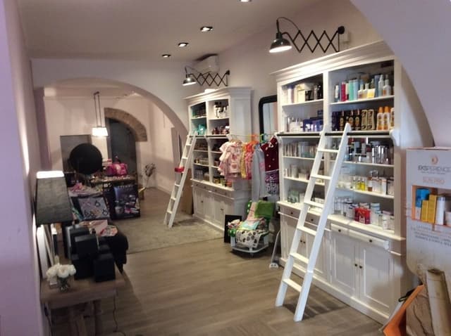 Belle Et Beau Parfumerie - Immagine 1