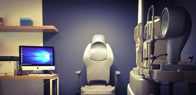 Belli Dr. Luca Oculista - Immagine 2