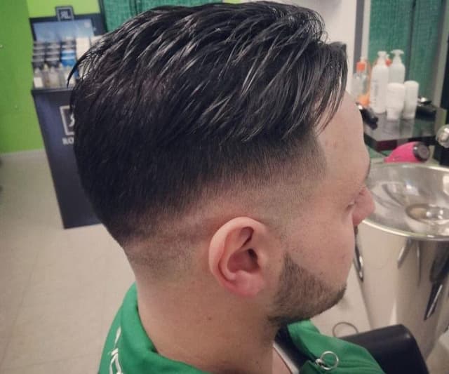 Belly Capelli - Immagine 2