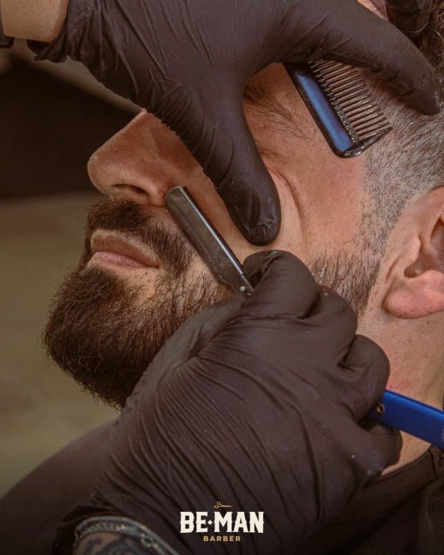 Beman Barber - Immagine 2