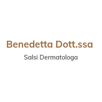 Benedetta Dott.ssa Salsi Dermatologa - Immagine 1