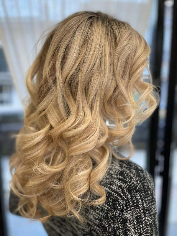 Benedetta Iannizzi Hair Studio - Immagine 1