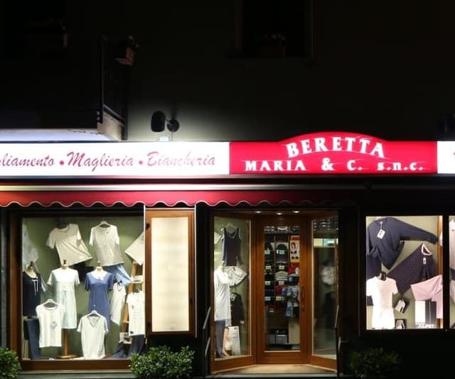 Beretta Maria e C. - Immagine 1