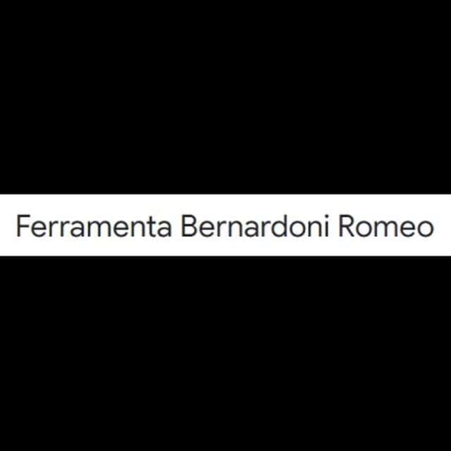 Bernardoni Romeo & Roberto - Immagine 1