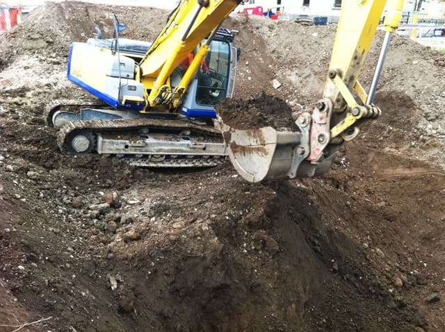 Bernini Filippo Scavi - Immagine 1