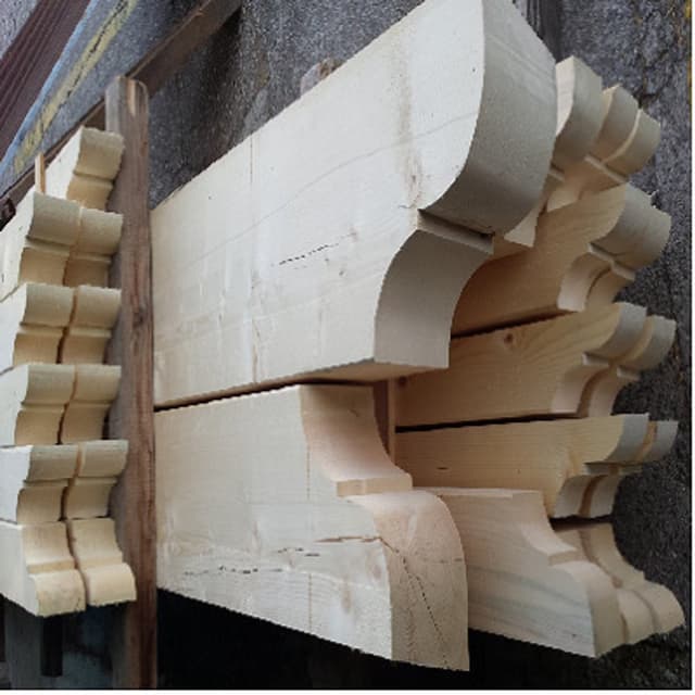 Bertoli Pietro Legnami Srl - Immagine 2