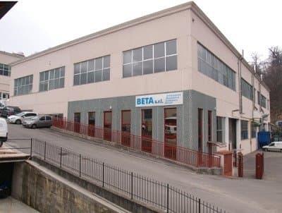 Beta Srl - Brillantatura, Burattatura, Sabbiatura Metalli - Immagine 1