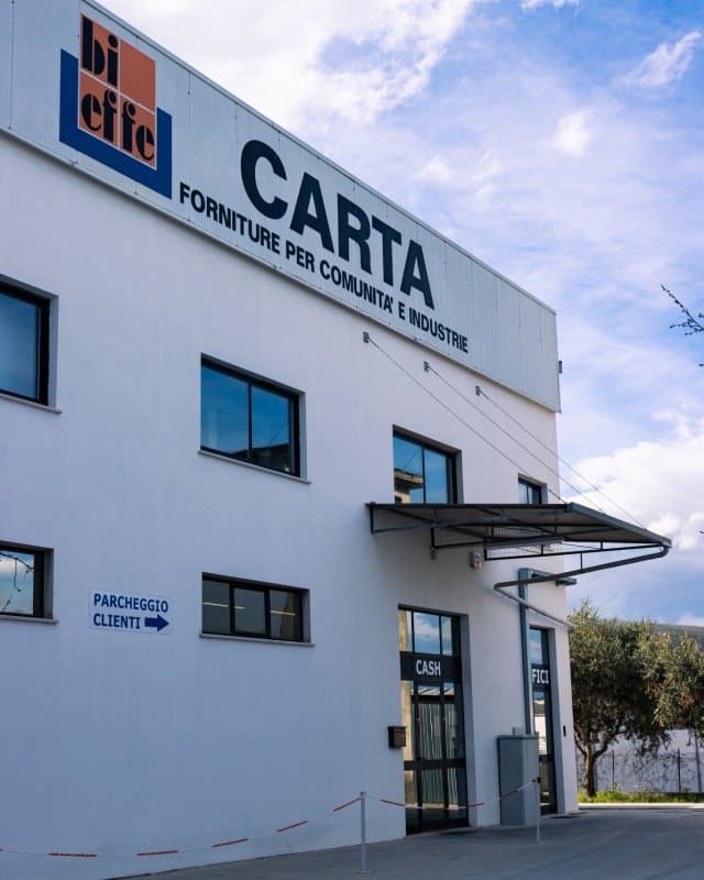 Bieffe Forniture - Immagine 1