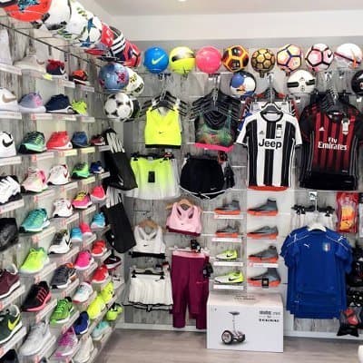 Big Game Sport - Immagine 1