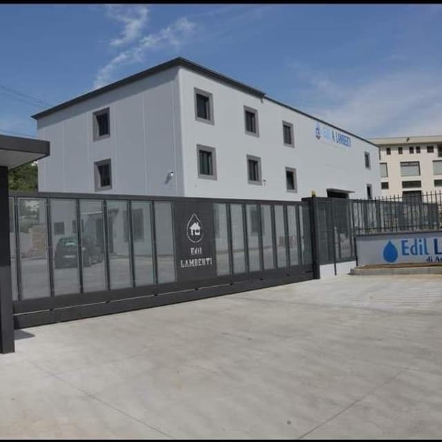 Big Mat Edil Lamberti - Immagine 1