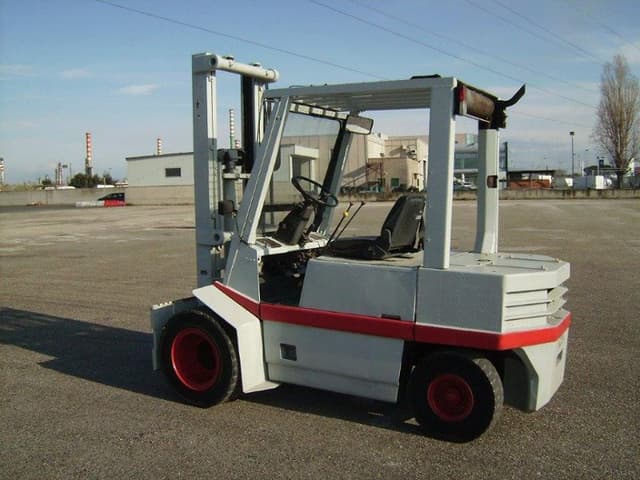 Big Orms - Immagine 1