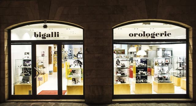 Bigalli Orologerie - Immagine 1