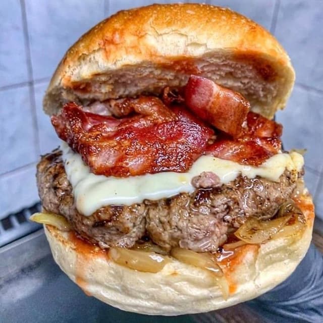 BigBang Burger and Meat - Immagine 2