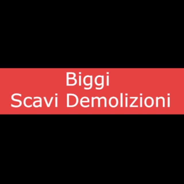 Biggi Scavi Demolizioni - Immagine 1