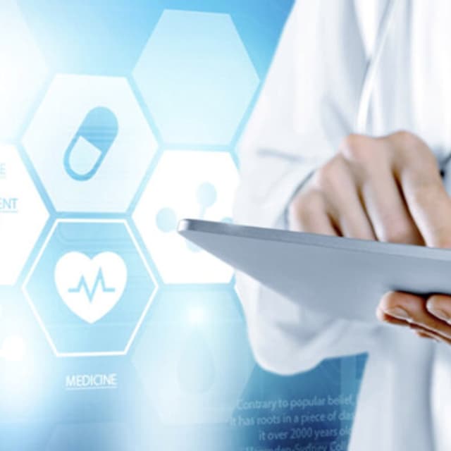 Biomedica - Immagine 1