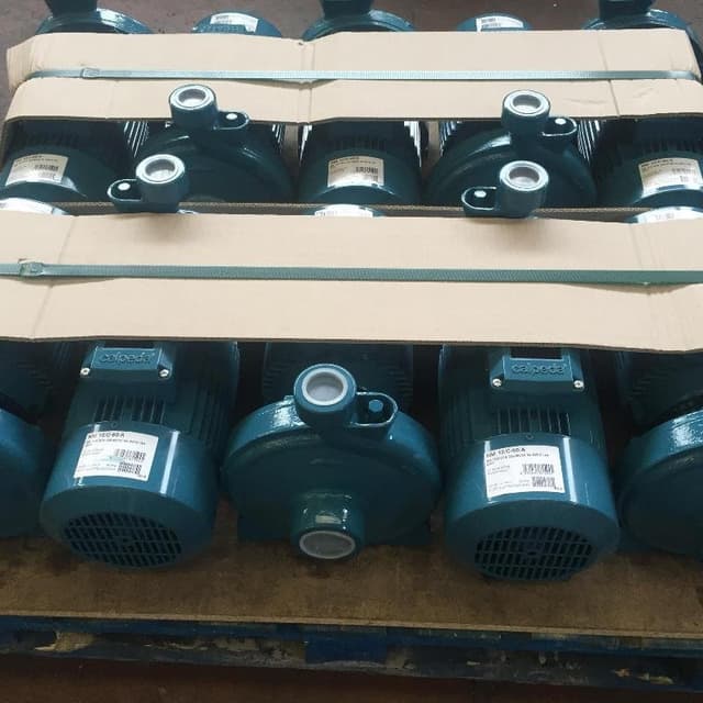 Biotti Elettromeccanica - Immagine 1