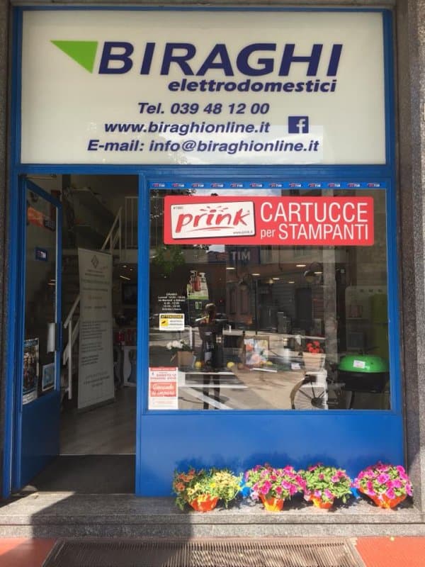 Biraghi Vittorio di Castoldi Stefano & C. S.a.s. - Immagine 1