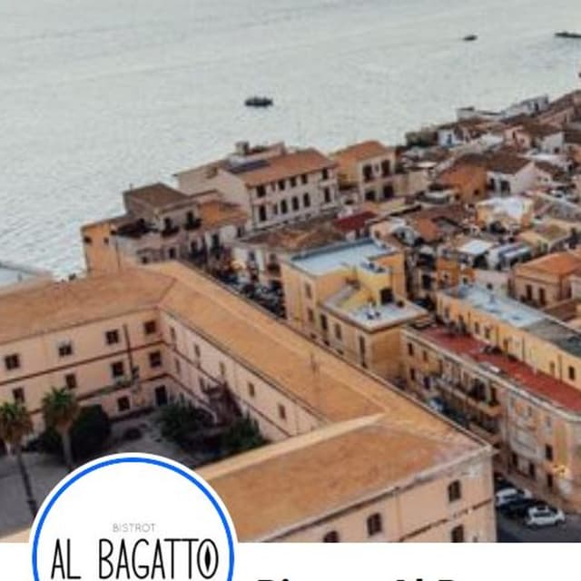 Bistrot al Bagatto - La Taverna dei Destini Incrociati - Immagine 2