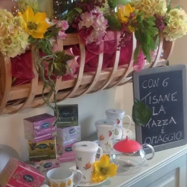 Blu Gardenia Erboristeria - Immagine 2