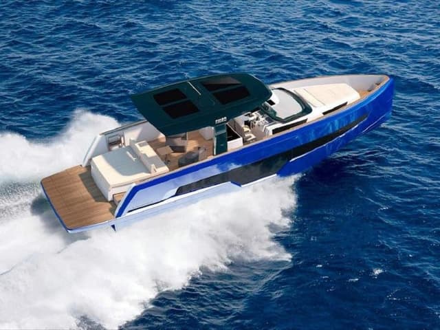 Blu Yacht e Charter - Immagine 2