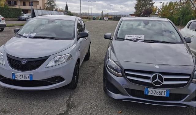 Boborent Srl Autonoleggio - Immagine 1