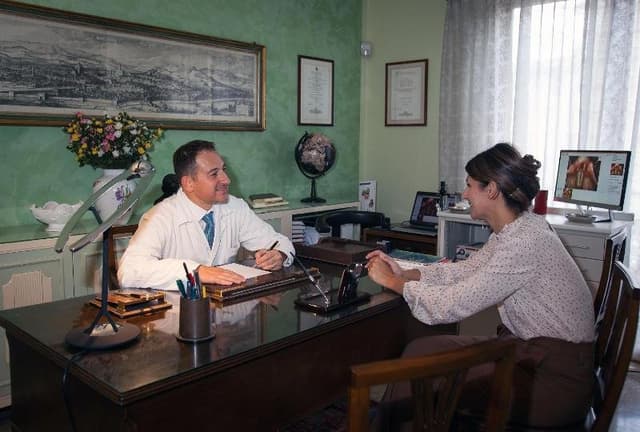 Bocciolini Dr. Corso - Immagine 2