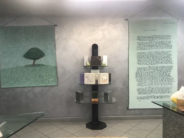 Boggio Dino Onoranze Funebri - Immagine 1