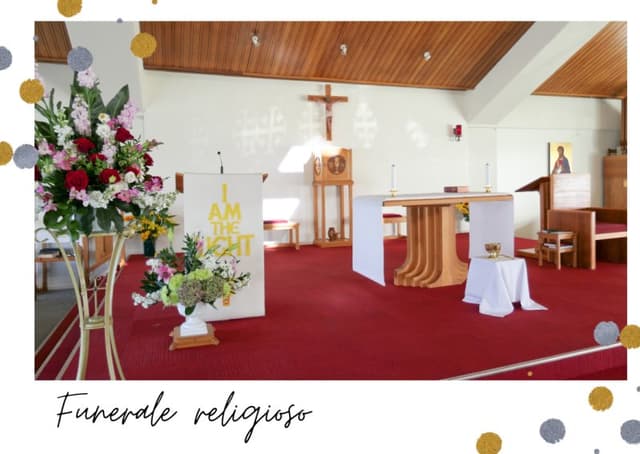 Boggio Dino Onoranze Funebri - Immagine 2